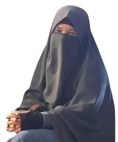Dr. Siti Sanisah